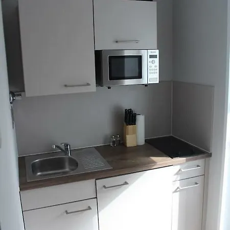 Singapore-chillinghouse # 7, 3 Min.vom Ice,netflix Апартаменты