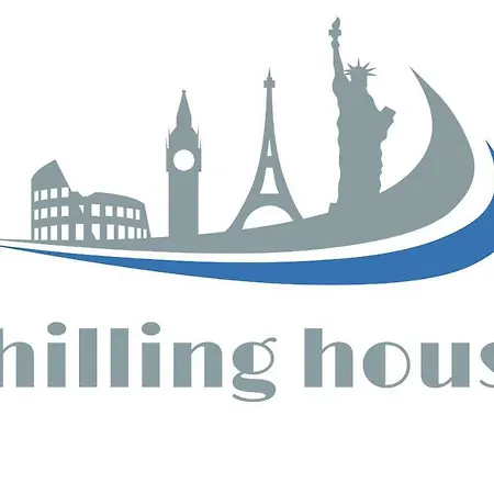 Singapore-chillinghouse # 7, 3 Min.vom Ice,netflix