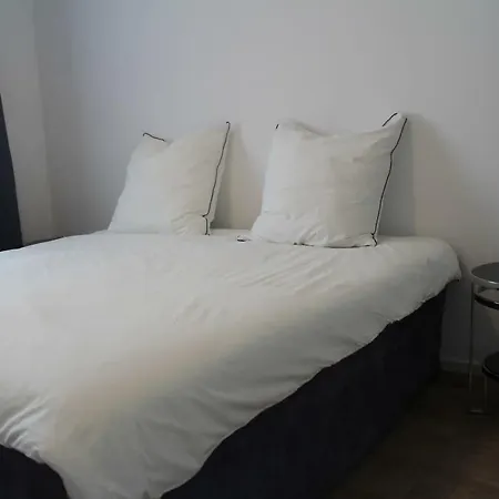 Daire Singapore-chillinghouse # 7, 3 Min.vom Ice,netflix *