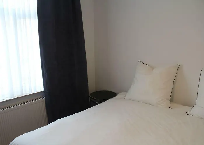 Singapore-chillinghouse # 7, 3 Min.vom Ice,netflix Apartmán