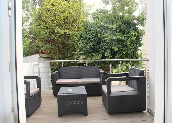 Singapore-chillinghouse # 7, 3 Min.vom Ice,netflix Lägenhet