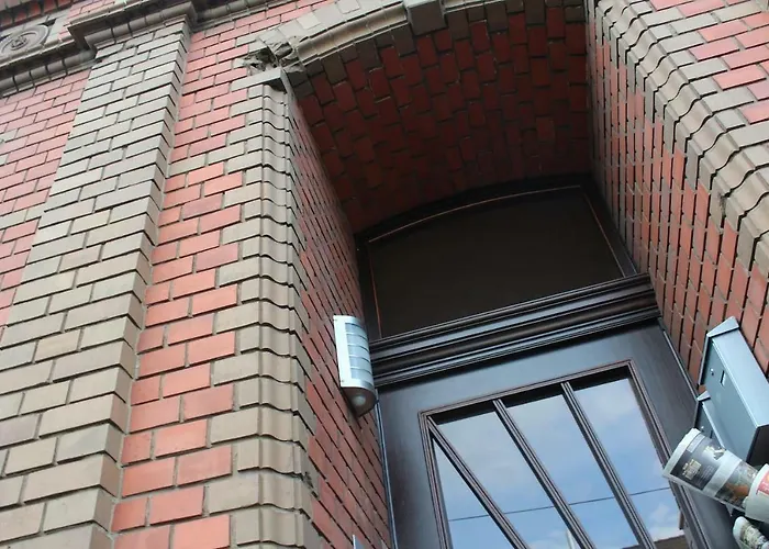 Singapore-chillinghouse # 7, 3 Min.vom Ice,netflix