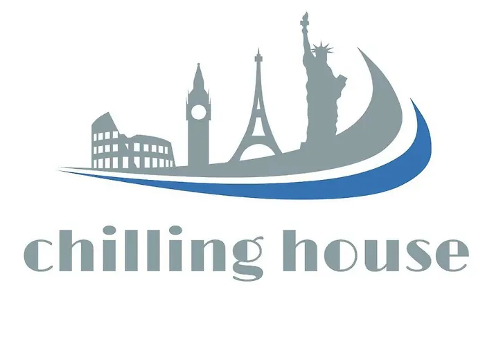 Singapore-chillinghouse # 7, 3 Min.vom Ice,netflix